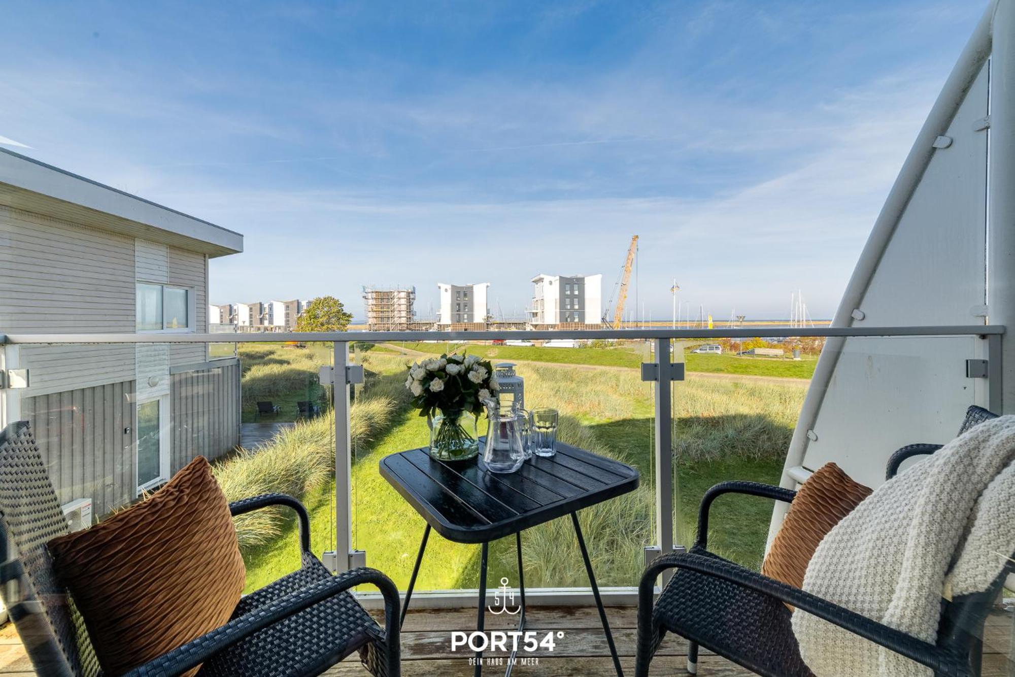 Ferienhaus Seehund Marina Wendtorf Exterior foto